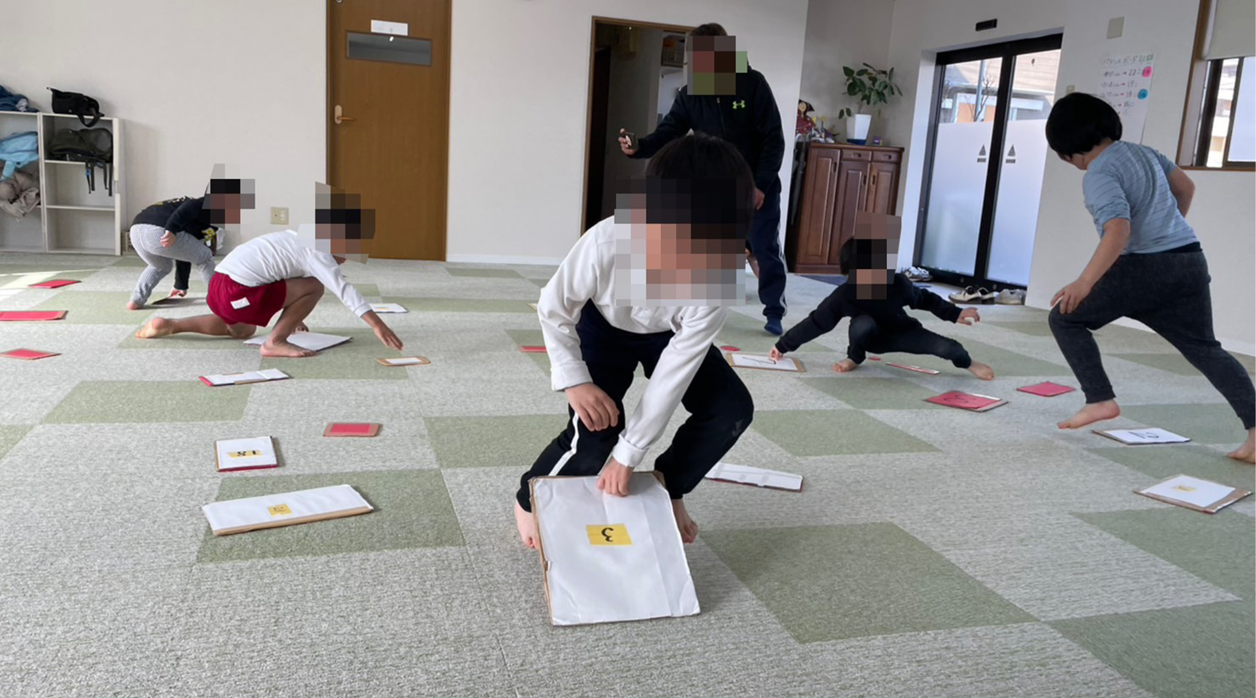 こども発達支援LYFT(リフト)のサブ写真１